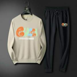Picture of Gucci Sweater Suits _SKUGucciM-4XL11Lr39939930